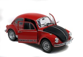 VOLKSWAGEN - BEETLE 1303 WORLD CUP EDITION 1974